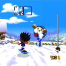 Snowboard Kids 2 Screenshot 01
