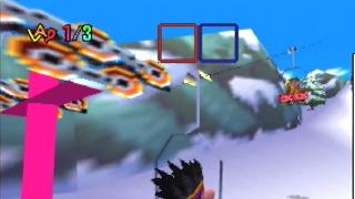 Snowboard Kids 2 Screenshot 02