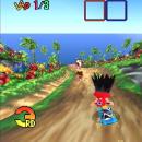 Snowboard Kids 2 Screenshot 03