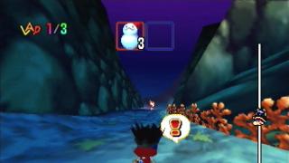 Snowboard Kids 2 Screenshot 04