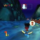 Snowboard Kids 2 Screenshot 04