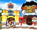 Snowboard Kids 2 Screenshot 05