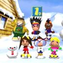 Snowboard Kids 2 Screenshot 06