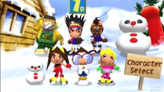 Snowboard Kids 2 Screenshot 06