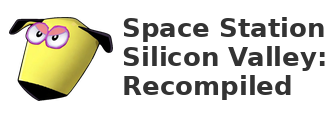 Space Station Silicon Valley: Recompiled