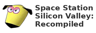 Space Station Silicon Valley: Recompiled