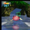 Starfox 64 Screenshot 01