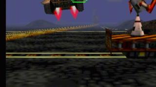 Starfox 64 Screenshot 04