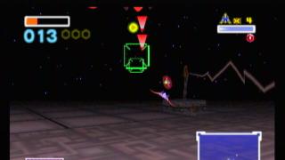 Starfox 64 Screenshot 05