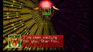 Starfox 64 Screenshot 06