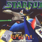 Star Fox 64