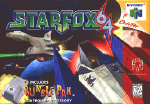 Star Fox 64