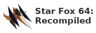 Star Fox 64: Recompiled