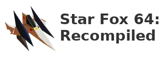 Star Fox 64: Recompiled