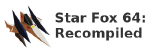 Star Fox 64: Recompiled
