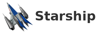 Starship
