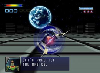 Razius's Starfox 64 HD Texture Pack