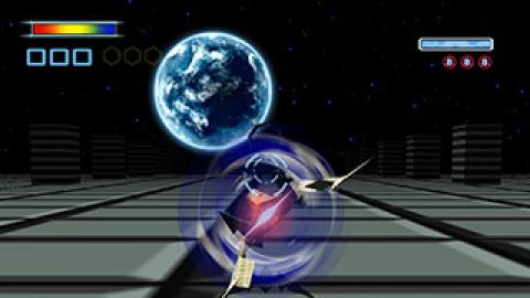 Razius's Starfox 64 HD Texture Pack