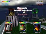 UnaidedCoder's Star Fox 64 Texture Pack