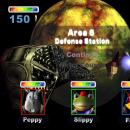 UnaidedCoder's Star Fox 64 Texture Pack 02