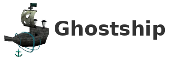 Ghostship