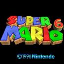 Super Mario 64 Screenshot 01