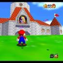 Super Mario 64 Screenshot 02