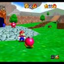 Super Mario 64 Screenshot 03