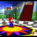 Super Mario 64 Screenshot 04