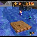 Super Mario 64 Screenshot 06