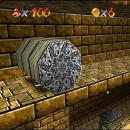 Hizoka10's Super Mario 64 Texture Pack 06