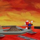 Hypatia's Mario Craft 64 Texture Pack 02