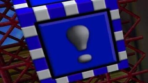 Kamran's Super Mario 64 Texture Pack