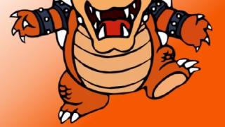Kamran's Super Mario 64 Texture Pack 06