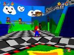 LexLuthor's Super Mario Paint Texture Pack