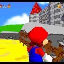 LexLuthor's Super Mario Paint Texture Pack 03