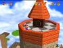 Mode7's Super Mario 64 Texture Pack