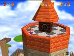 Mode7's Super Mario 64 Texture Pack