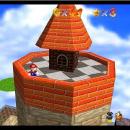 Mode7's Super Mario 64 Texture Pack 02