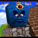 Mode7's Super Mario 64 Texture Pack 03
