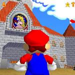 Mollymutt's Super Mario 64 Retexture