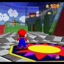 Mollymutt’s Super Mario 64 Retexture Texture Pack 02