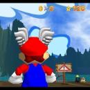 Mollymutt’s Super Mario 64 Retexture Texture Pack 04