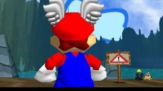 Mollymutt’s Super Mario 64 Retexture Texture Pack 04