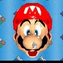 MU-TH-UR's Super Mario 64 Texture Pack 01