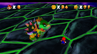 MU-TH-UR's Super Mario 64 Texture Pack 10