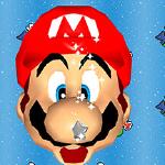 MU-TH-UR's Super Mario 64 Texture Pack