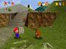Nintemod Super Mario 64 Texture Pack
