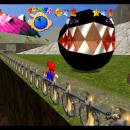 Nintemod Super Mario 64 Texture Pack 02