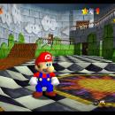 Nintemod Super Mario 64 Texture Pack 04